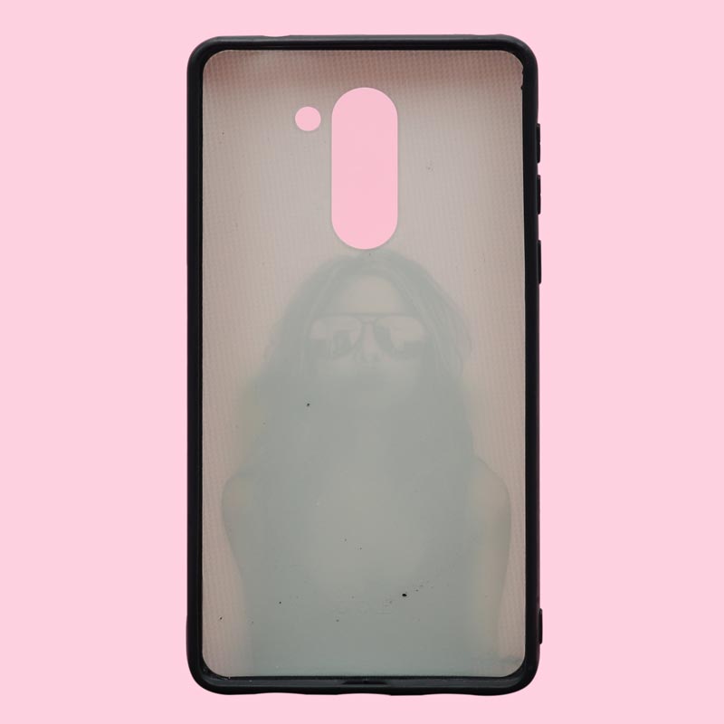 قاب فانتزی برجسته کد48 هواوی Honor 6x سری E