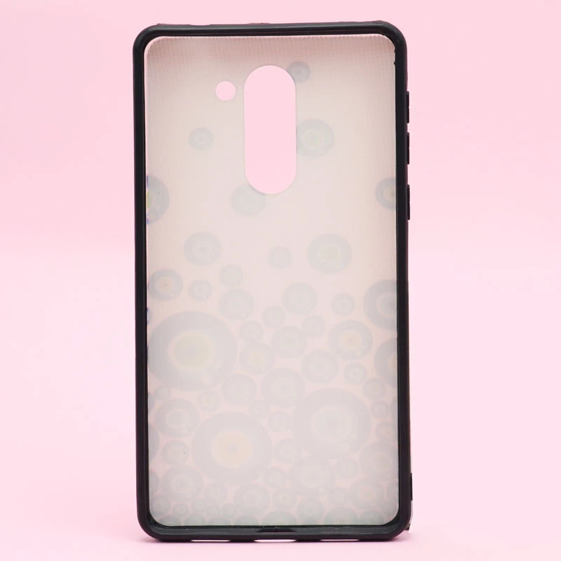 قاب فانتزی برجسته کد37 هواوی Honor 6x سری E