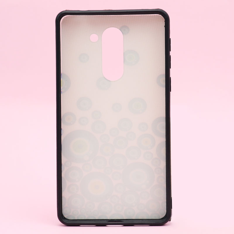 قاب فانتزی برجسته کد37 هواوی Honor 6x سری E