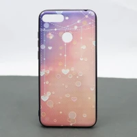 قاب فانتزی برجسته کد40 هواوی Honor 7A سری E