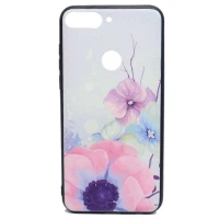 قاب فانتزی برجسته کد24 هواوی Honor 7C سری E