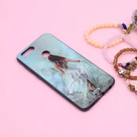 قاب فانتزی برجسته کد12 هواوی Honor 7x سری Z