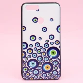 قاب فانتزی برجسته کد37 هواوی Honor 7x سری E