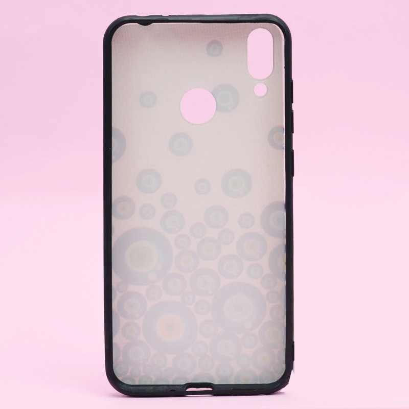 قاب فانتزی برجسته کد37 هواوی Honor 8C سری E