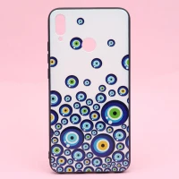 قاب فانتزی برجسته کد37 هواوی Honor 8X سری E