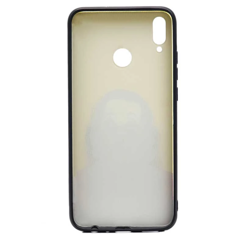 قاب فانتزی برجسته کد19 هواوی Honor 8X سری E