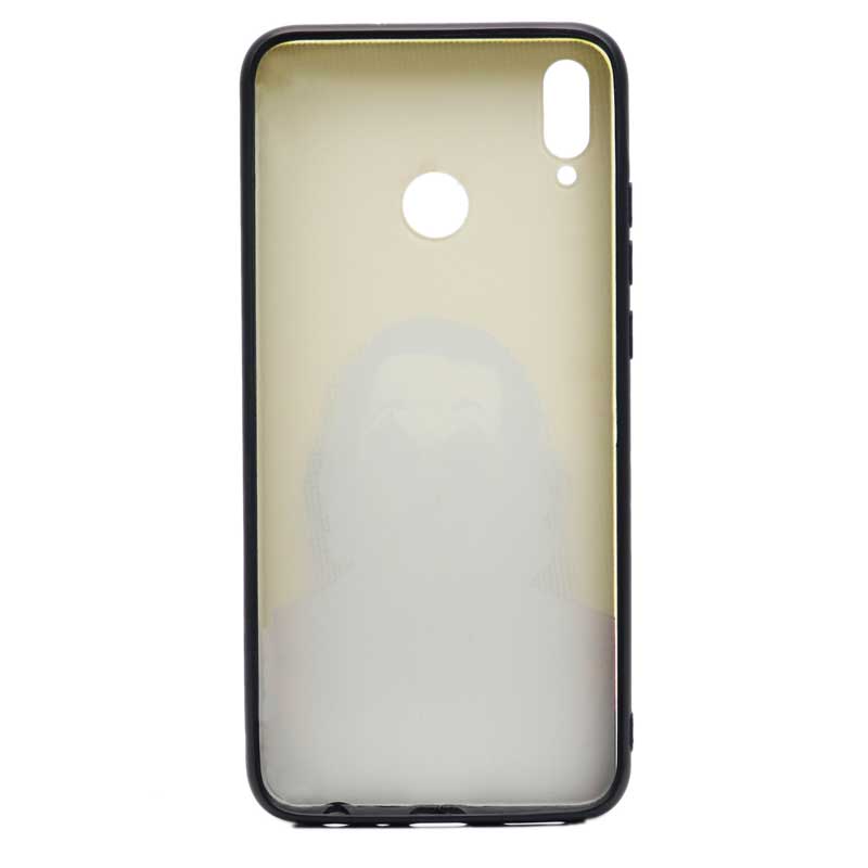قاب فانتزی برجسته کد19 هواوی Honor 8X سری E