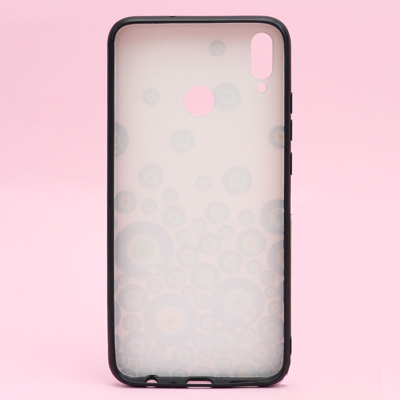 قاب فانتزی برجسته کد37 هواوی Honor 8X سری E
