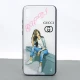 قاب فانتزی برجسته کد39 هواوی Honor 8X سری E