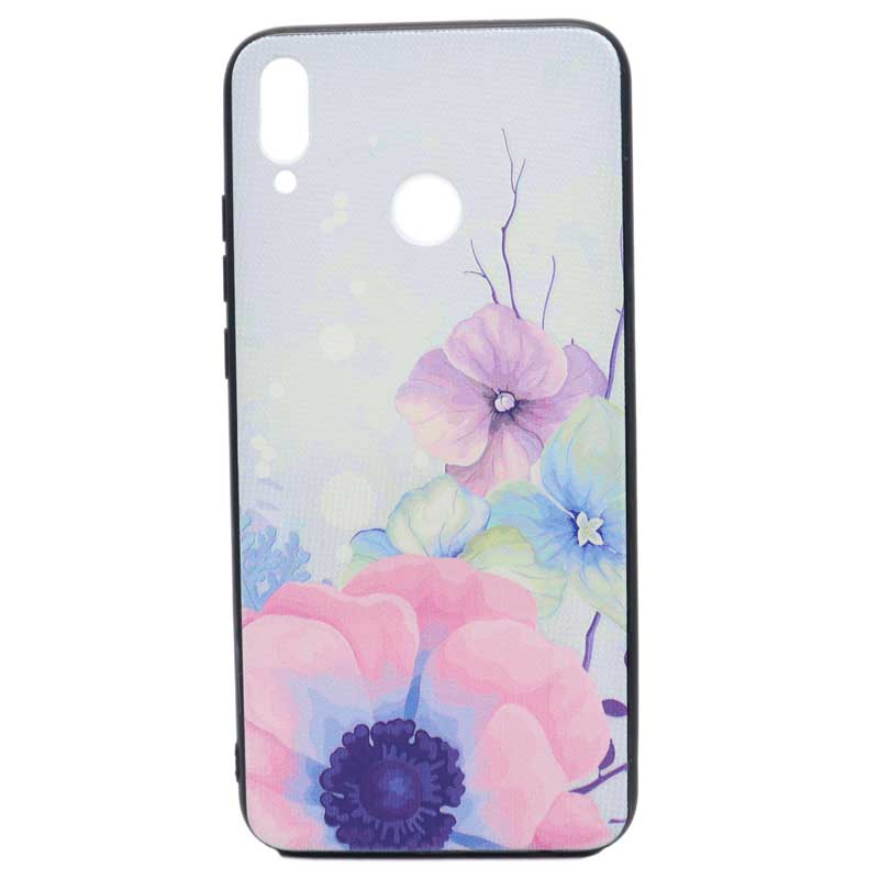 قاب فانتزی برجسته کد24 هواوی Honor 8X سری E