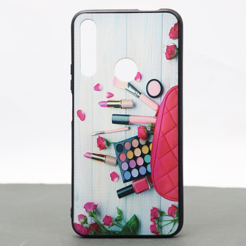 قاب فانتزی برجسته کد38 هواوی Honor 9X سری E