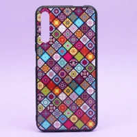 قاب فانتزی برجسته کد15 هواوی Honor 9X سری F
