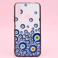 قاب فانتزی برجسته کد37 هواوی Honor 9X سری E
