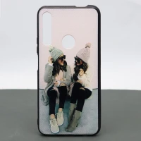 قاب فانتزی برجسته کد35 هواوی Honor 9X سری E
