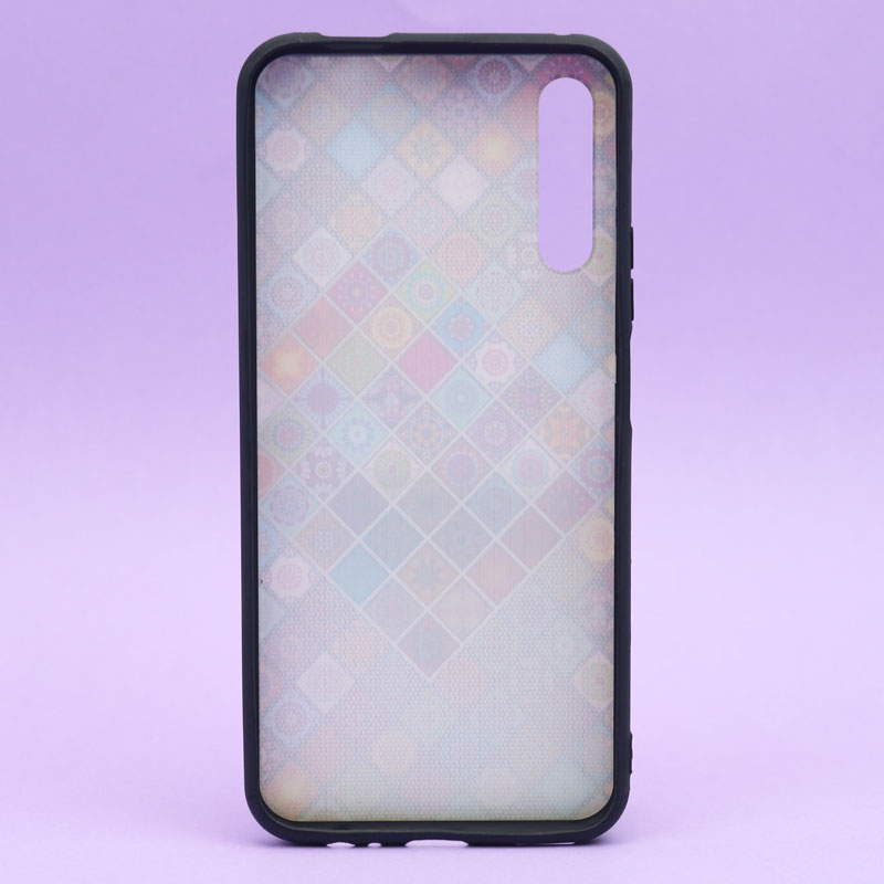 قاب فانتزی برجسته کد15 هواوی Honor 9X سری F
