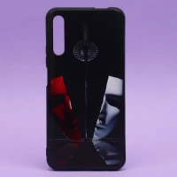 قاب فانتزی برجسته کد6 هواوی Honor 9X سری F
