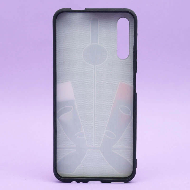 قاب فانتزی برجسته کد6 هواوی Honor 9X سری F