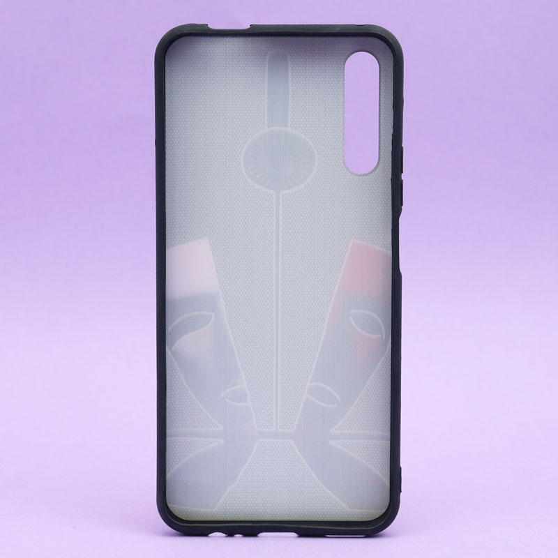 قاب فانتزی برجسته کد6 هواوی Honor 9X سری F