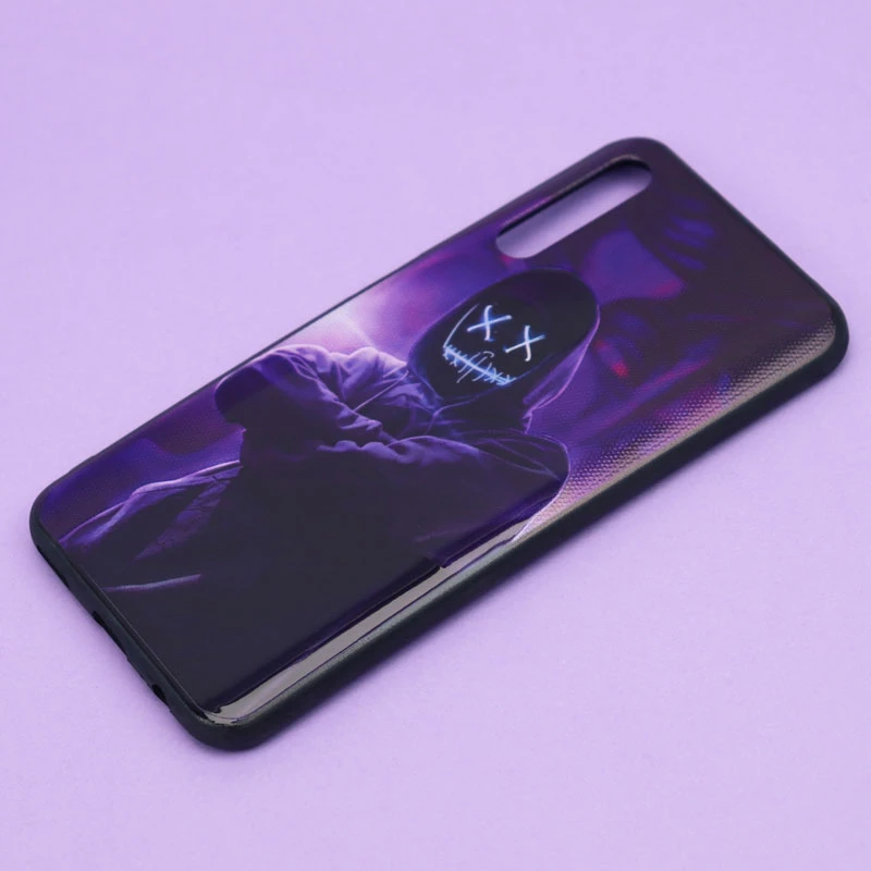 قاب فانتزی برجسته کد14 هواوی Honor 9X سری F