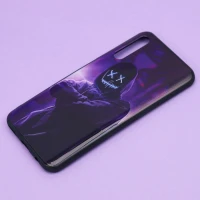 قاب فانتزی برجسته کد14 هواوی Honor 9X سری F