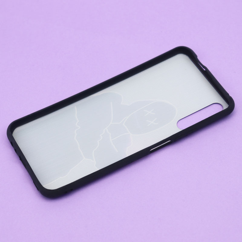 قاب فانتزی برجسته کد14 هواوی Honor 9X سری F