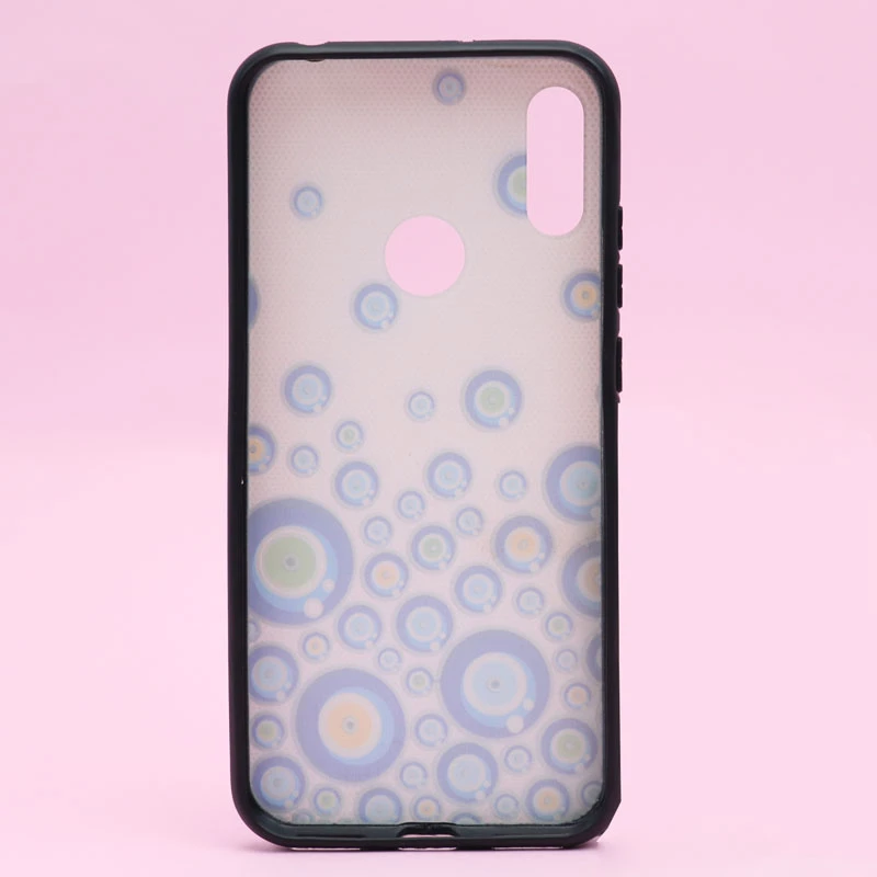 قاب فانتزی برجسته کد37 هواوی Honor Play 8A سری E