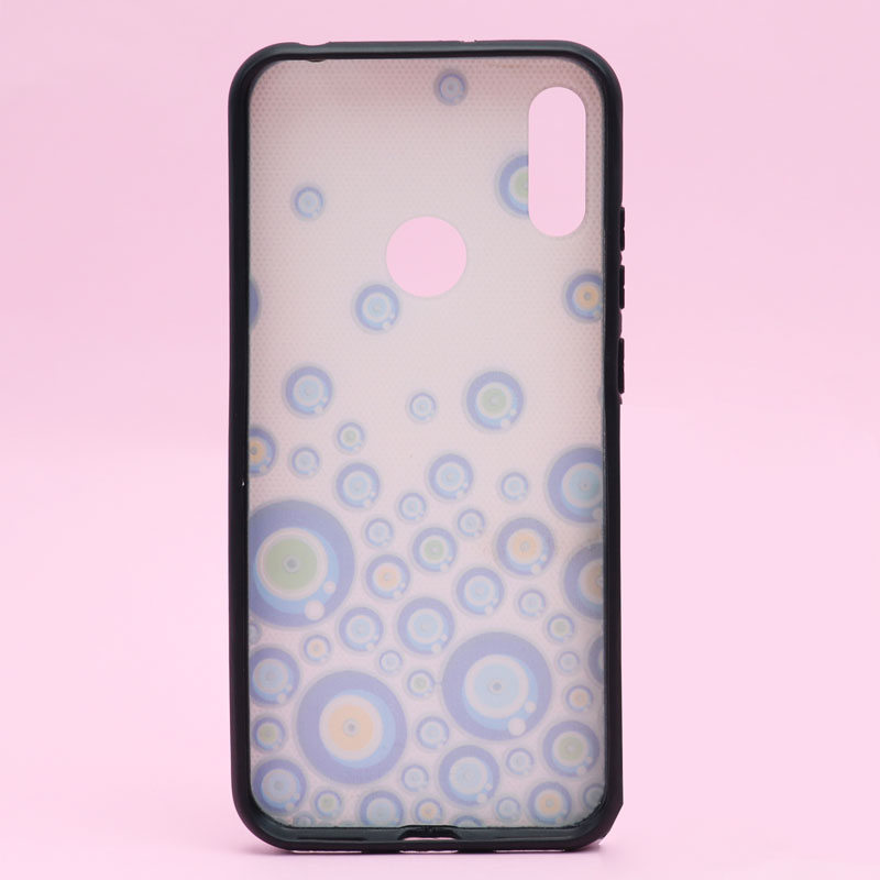 قاب فانتزی برجسته کد37 هواوی Honor Play 8A سری E