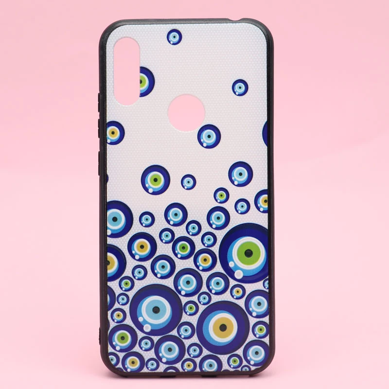 قاب فانتزی برجسته کد37 هواوی Honor Play 8A سری E