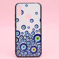 قاب فانتزی برجسته کد37 هواوی Honor Play 8A سری E