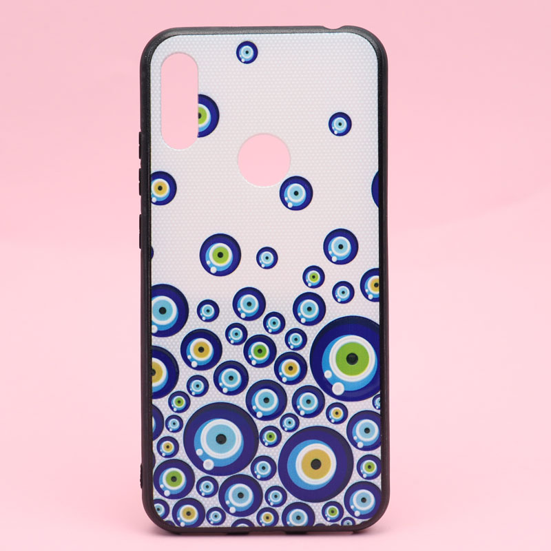 قاب فانتزی برجسته کد37 هواوی Honor Play 8A سری E