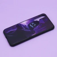 قاب فانتزی برجسته کد14 هواوی Nova 5T سری F