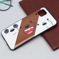 قاب فانتزی برجسته TT کد4 هواوی Nova 7i