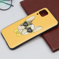 قاب فانتزی برجسته TT کد3 هواوی Nova 7i