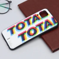 قاب فانتزی برجسته TT کد6 هواوی Nova 7i