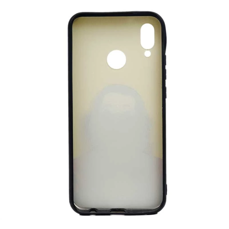 قاب فانتزی برجسته کد19 هواوی P20 Lite سری E