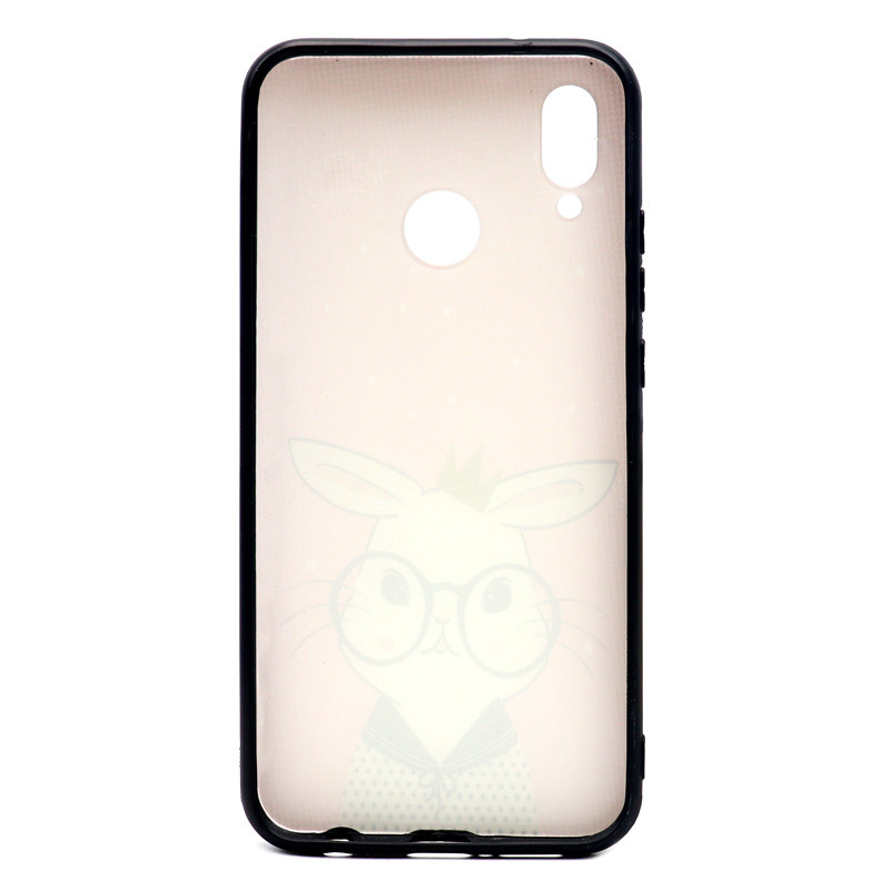 قاب فانتزی برجسته کد21 هواوی P20 Lite سری E