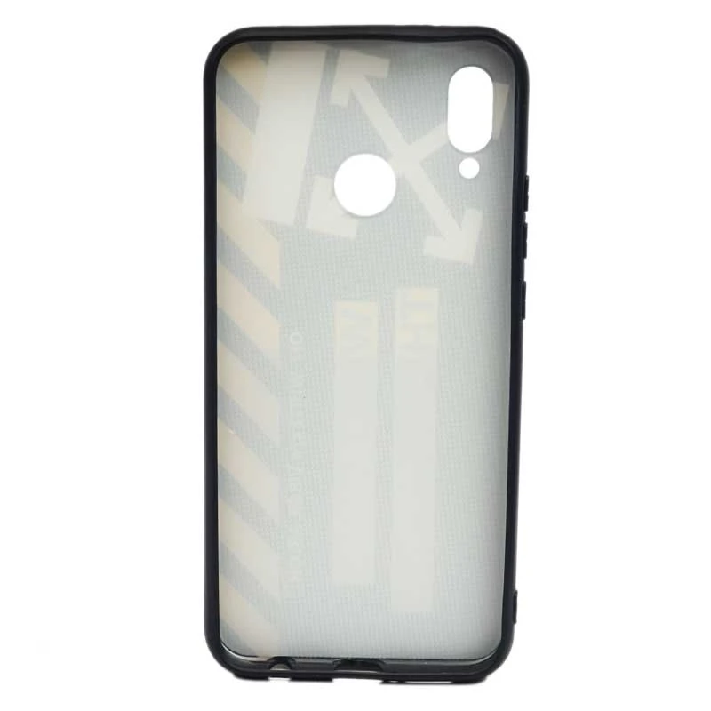 قاب فانتزی برجسته کد18 هواوی P20 Lite سری E