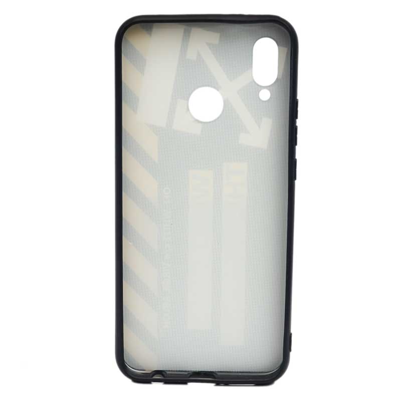 قاب فانتزی برجسته کد18 هواوی P20 Lite سری E