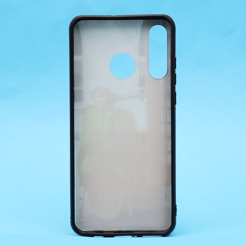 قاب فانتزی برجسته کد51 هواوی P30 Lite سری E