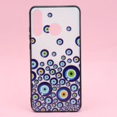 قاب فانتزی برجسته کد37 هواوی P30 Lite سری E