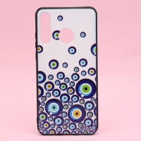 قاب فانتزی برجسته کد37 هواوی P30 Lite سری E
