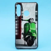 قاب فانتزی برجسته کد51 هواوی P30 Lite سری E