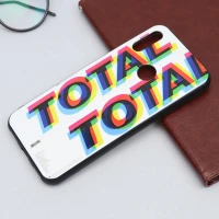 قاب فانتزی برجسته TT کد6 هواوی Y6s