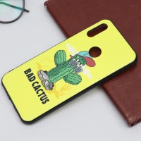 قاب فانتزی برجسته TT کد5 هواوی Y6s