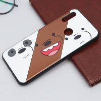 قاب فانتزی برجسته TT کد4 هواوی Y6s