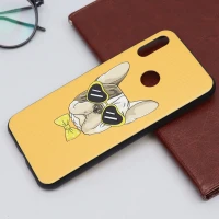 قاب فانتزی برجسته TT کد3 هواوی Y6s