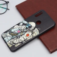 قاب فانتزی برجسته TT کد2 هواوی Y6s