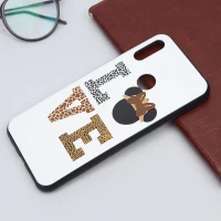 قاب فانتزی برجسته TT کد10 هواوی Y6s