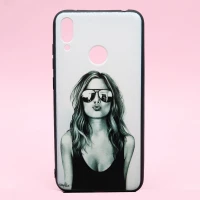 قاب فانتزی برجسته کد48 هواوی Y7 Prime 2019 سری E