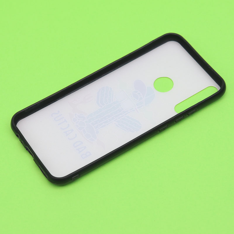 قاب فانتزی برجسته TT کد10 هواوی Y7P